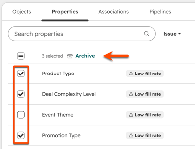 data-model-health-multi-select-actions