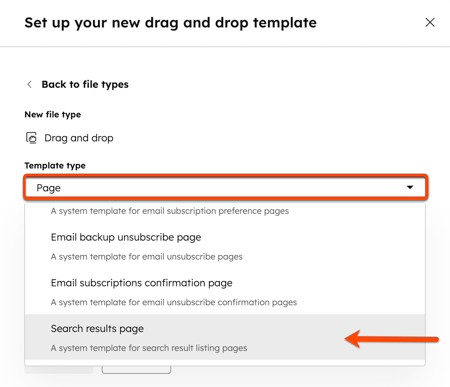 design-manager-create-new-file-select-template-type