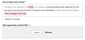 email-create-email-with-ai