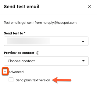 email-send-plain-text-email