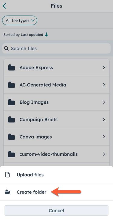 files-mobile-create-folder