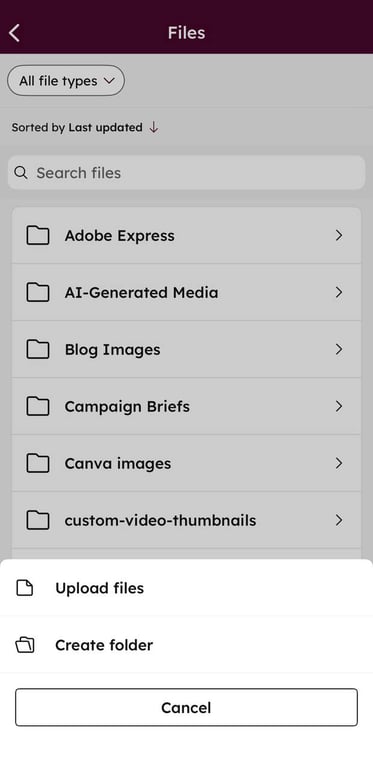 fichiers-dossier-mobile