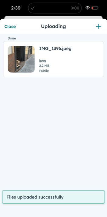 files-mobile-upload-success