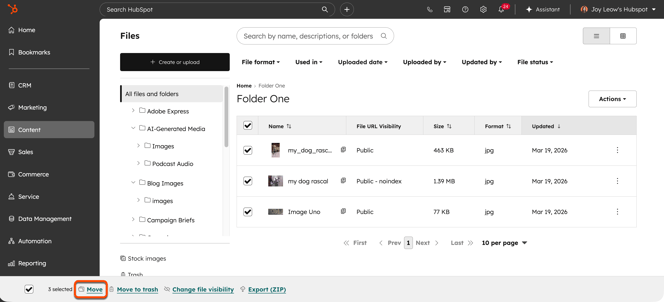 files-move-folder-bulk