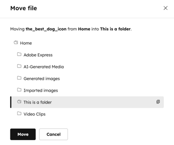 files-move-folder-select