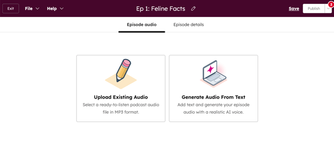 files-podcast-episode-create