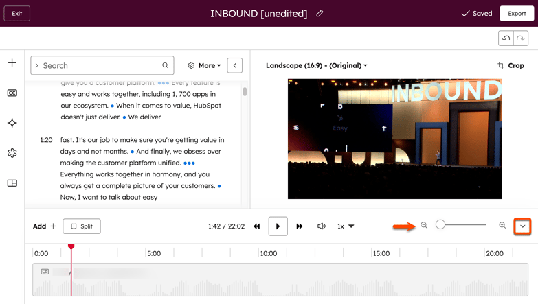 files-video-magnify-show