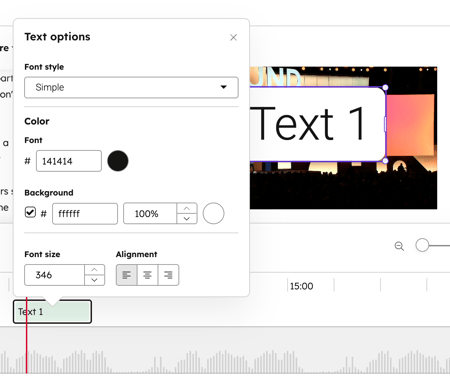 files-video-text-overlay