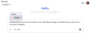 gemini-connector-hubspot-prompt