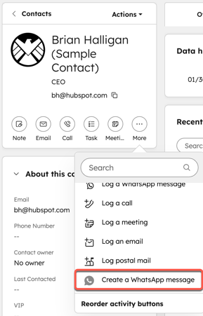 ヘルプデスク-create-a-whatsapp-message