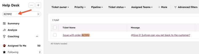 help-desk-search-for-ticket