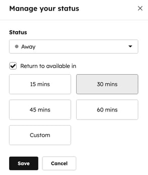 inbox-set-as-away-temporarily
