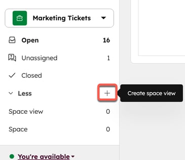 centro de ayuda-space-view