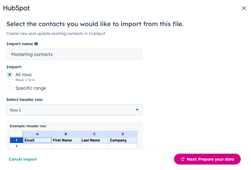 integrations-import-google-sheets-select-data-to-import