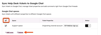 integrations-google-chat-delete