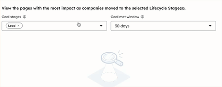 filter-high-impact-web-pages-lead-scoring