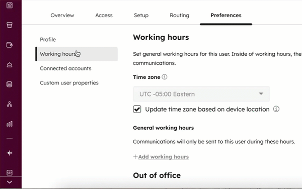 manualmente-change-user-time-zone