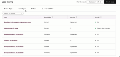 view-lead-score-performance-reports