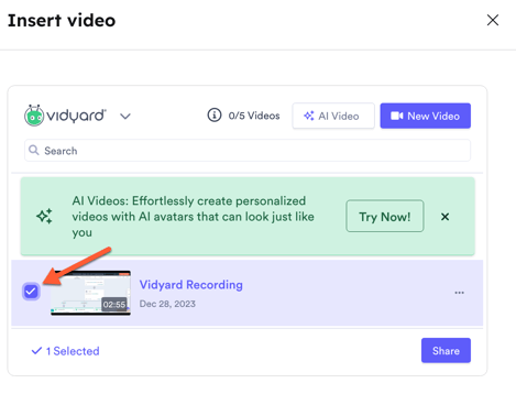 insert-video