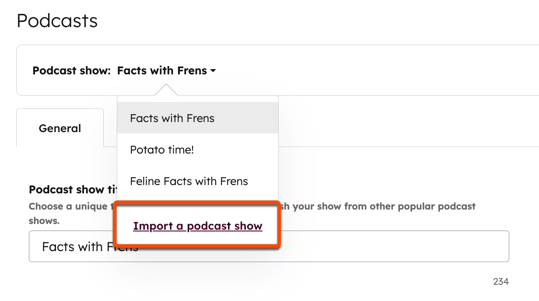 podcasts-import-new