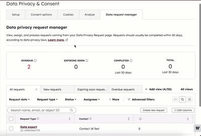 action-data-privacy-request