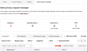 manually-create-data-privacy-request