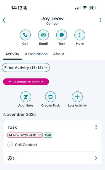 records-mobile-example-record