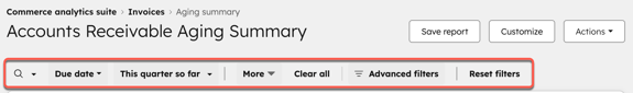 reporting-commerce-analytics-suite-filters