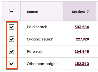 reports-summarized-table-checkboxes
