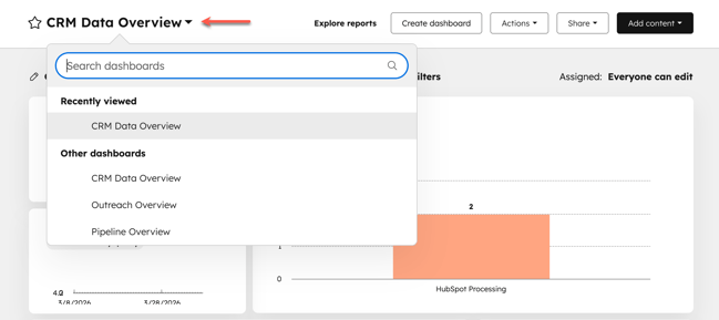 dashboards-preloaded-dashboards