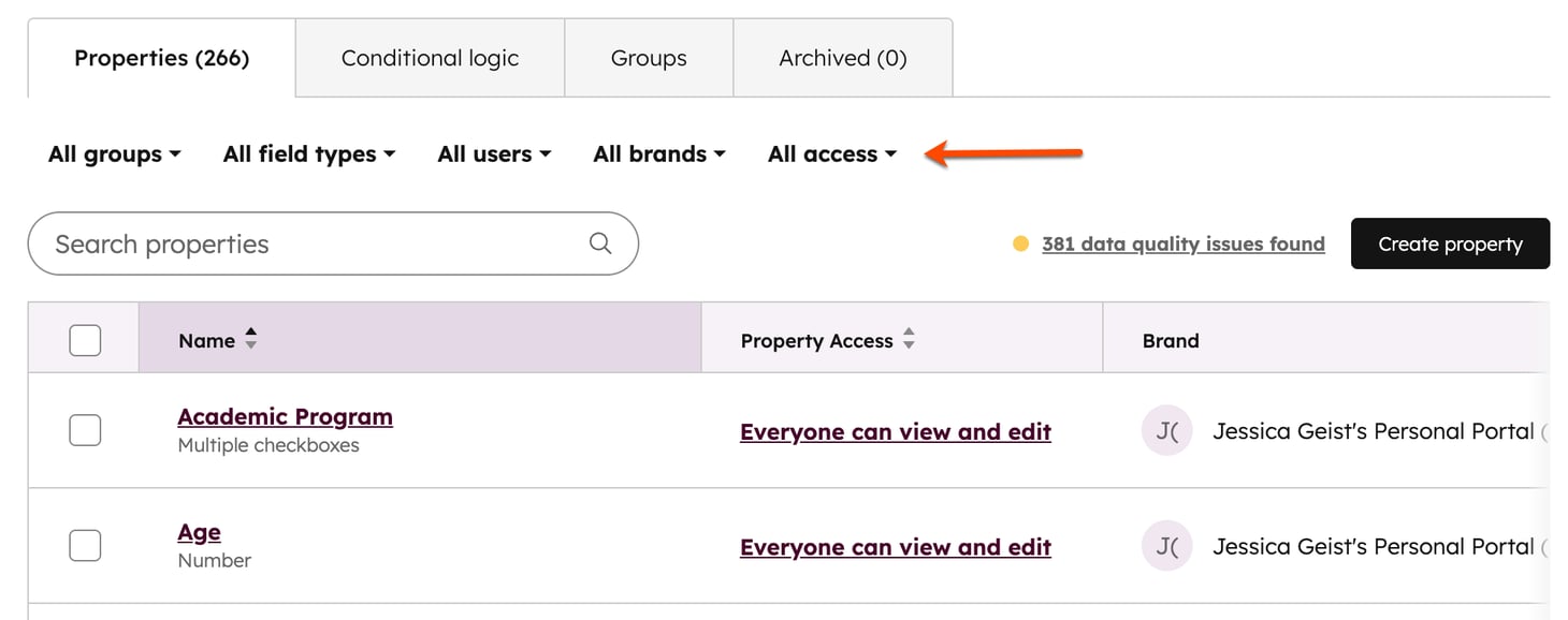 eventos-propriedade-alteração-eventos