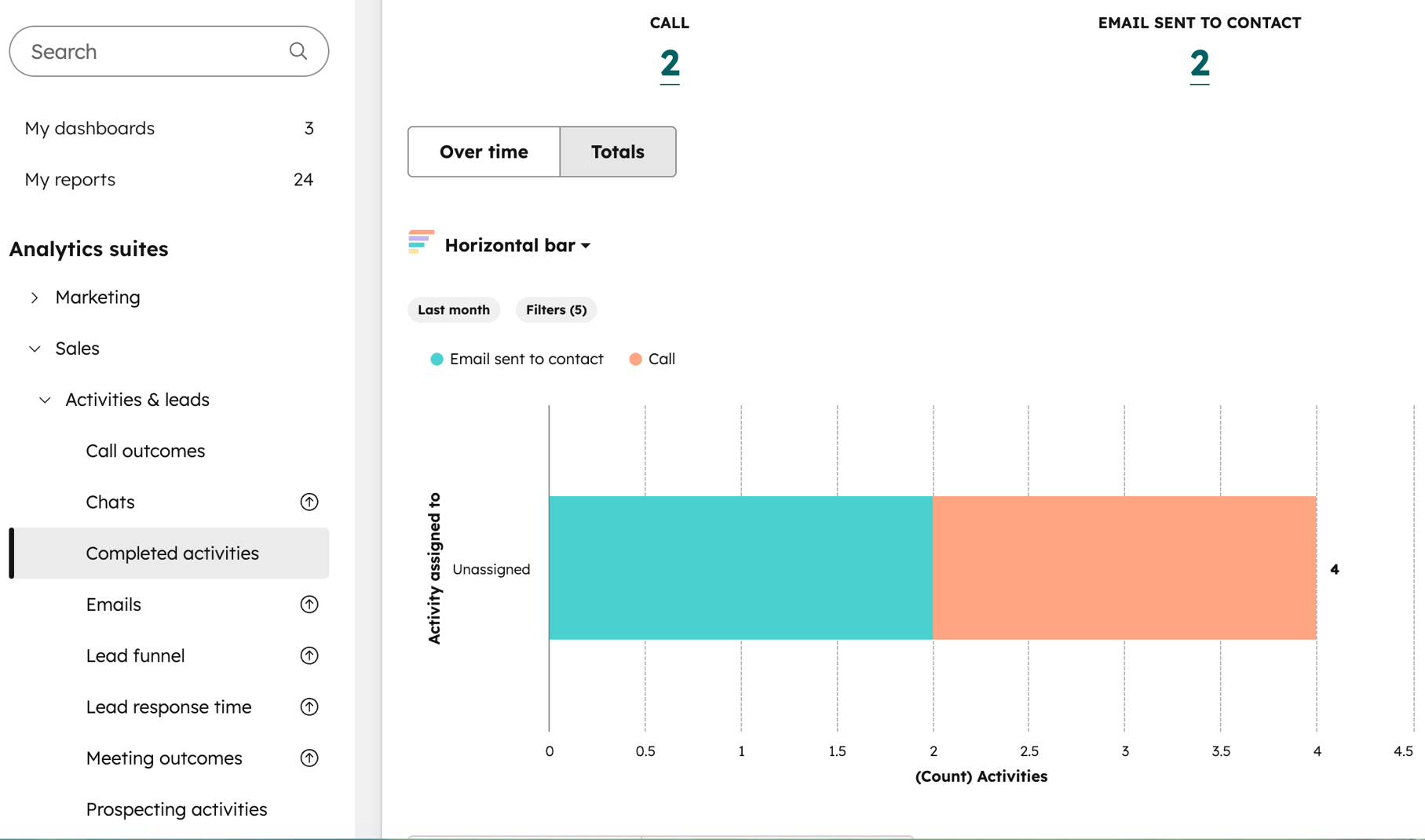 Use the updated report viewer and dashboards