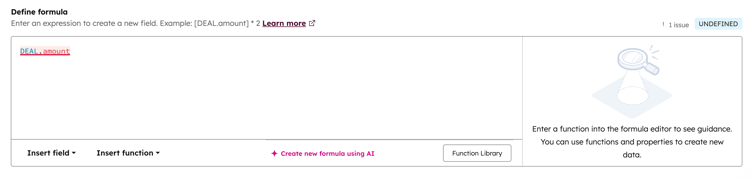 informes-definición-fórmula