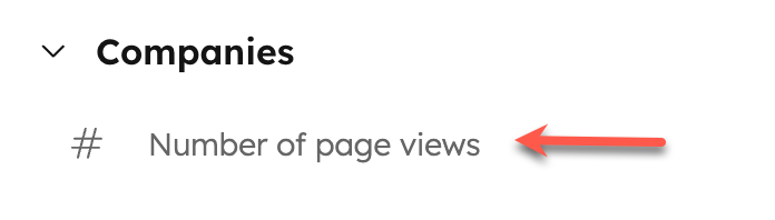 Understand the custom report builder
