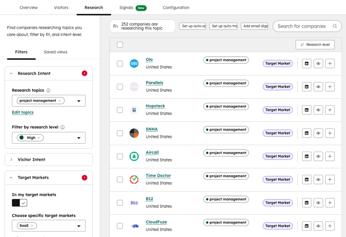 prospección-guía práctica-investigación-intención