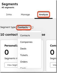 analyze-tab-segments-object-selector