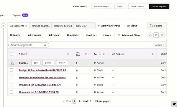 assign-segments-to-team