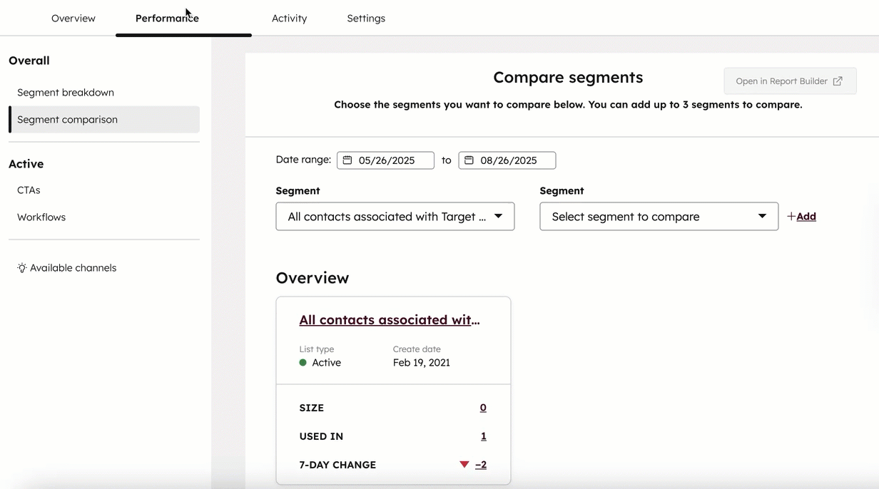 compare-segments