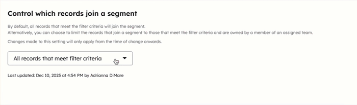 control-which-records-join-segment-setting