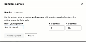 create-random-sample-segment