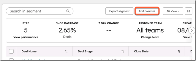 edit-columns-in-segment
