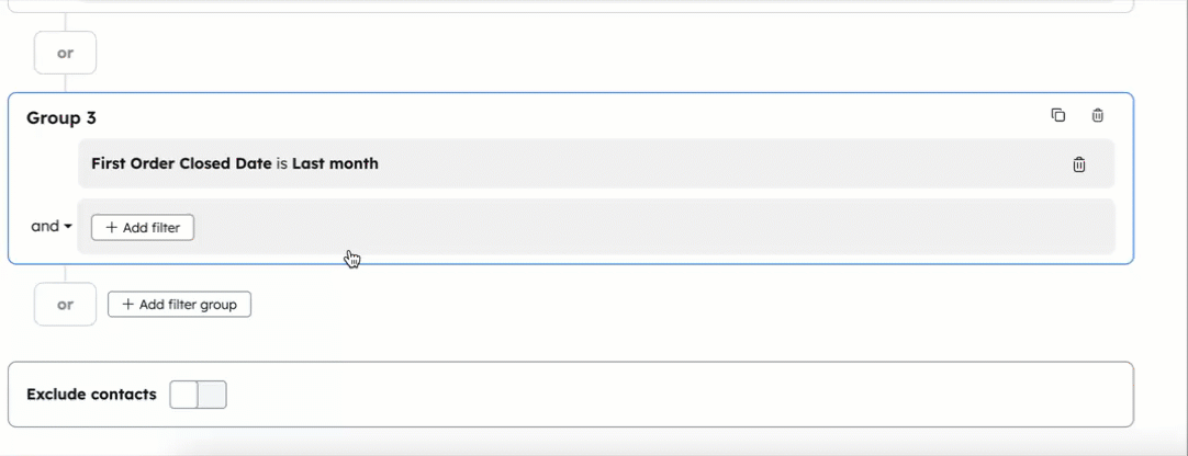 exclude-records-while-filtering