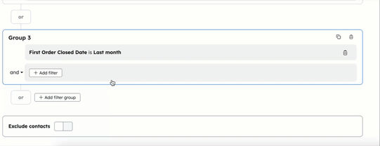 exclude-records-while-filtering