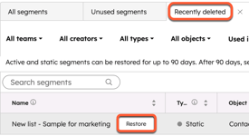 restore-recently-deleted-segment