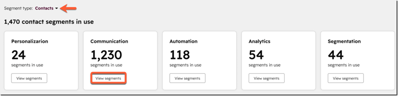 segments-in-use-report