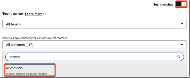 test-all-contacts-segments