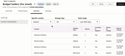 view-added-member-history-for-a-segment