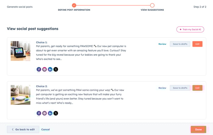 social-enter-social-post-ai-prompt