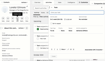 create-task-on-record