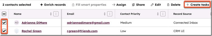 create-tasks-object-index-page